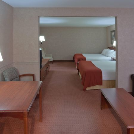 Holiday Inn Express Hotel & Suites Deadwood-Gold Dust Casino, An Ihg Hotel Kültér fotó
