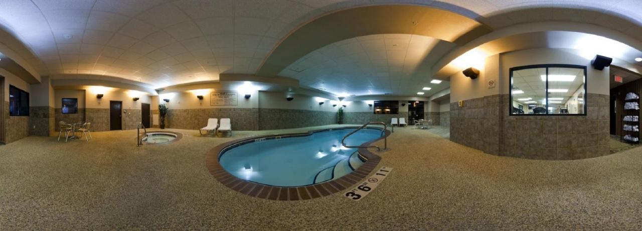 Holiday Inn Express Hotel & Suites Deadwood-Gold Dust Casino, An Ihg Hotel Kültér fotó