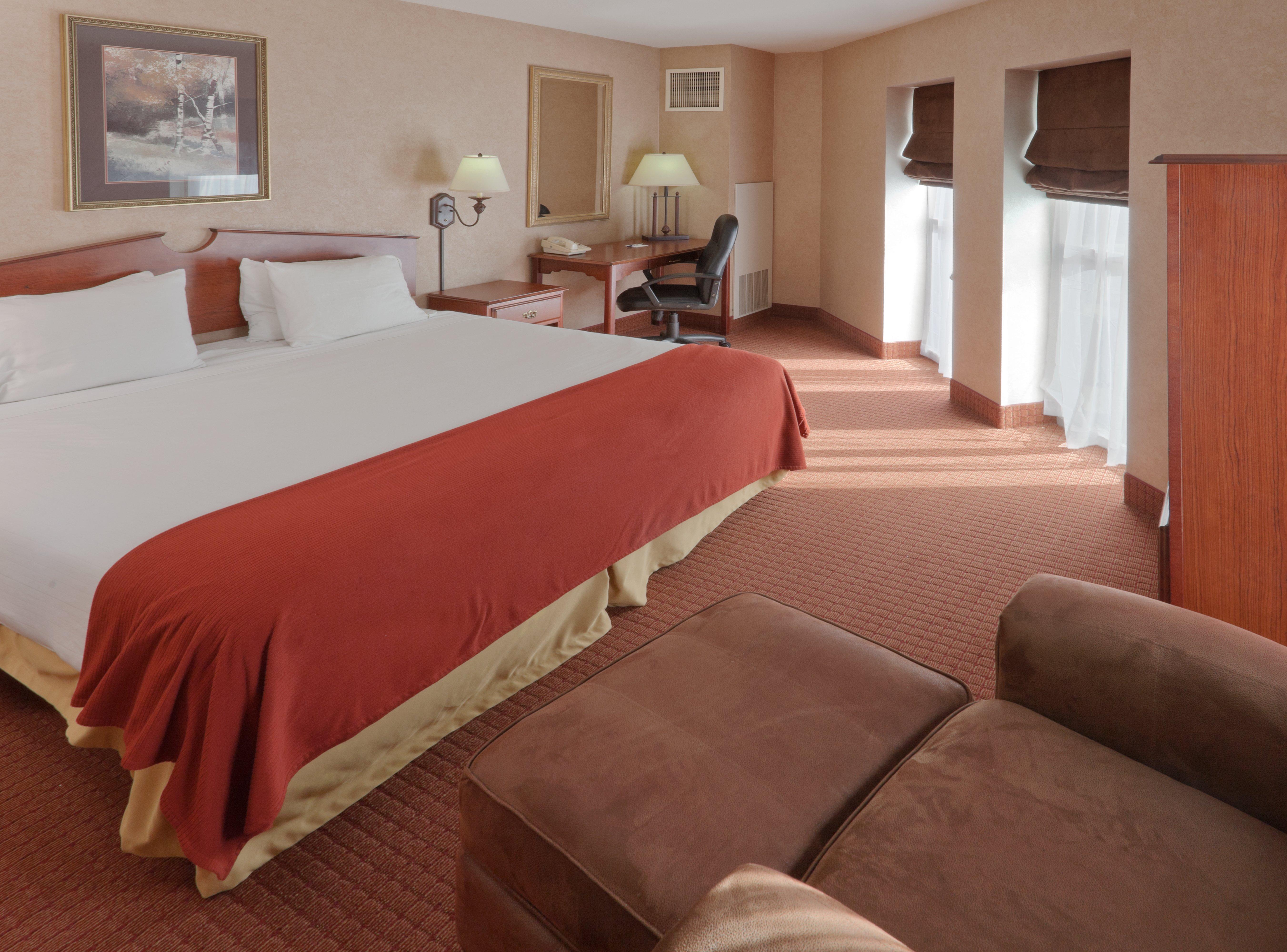 Holiday Inn Express Hotel & Suites Deadwood-Gold Dust Casino, An Ihg Hotel Kültér fotó