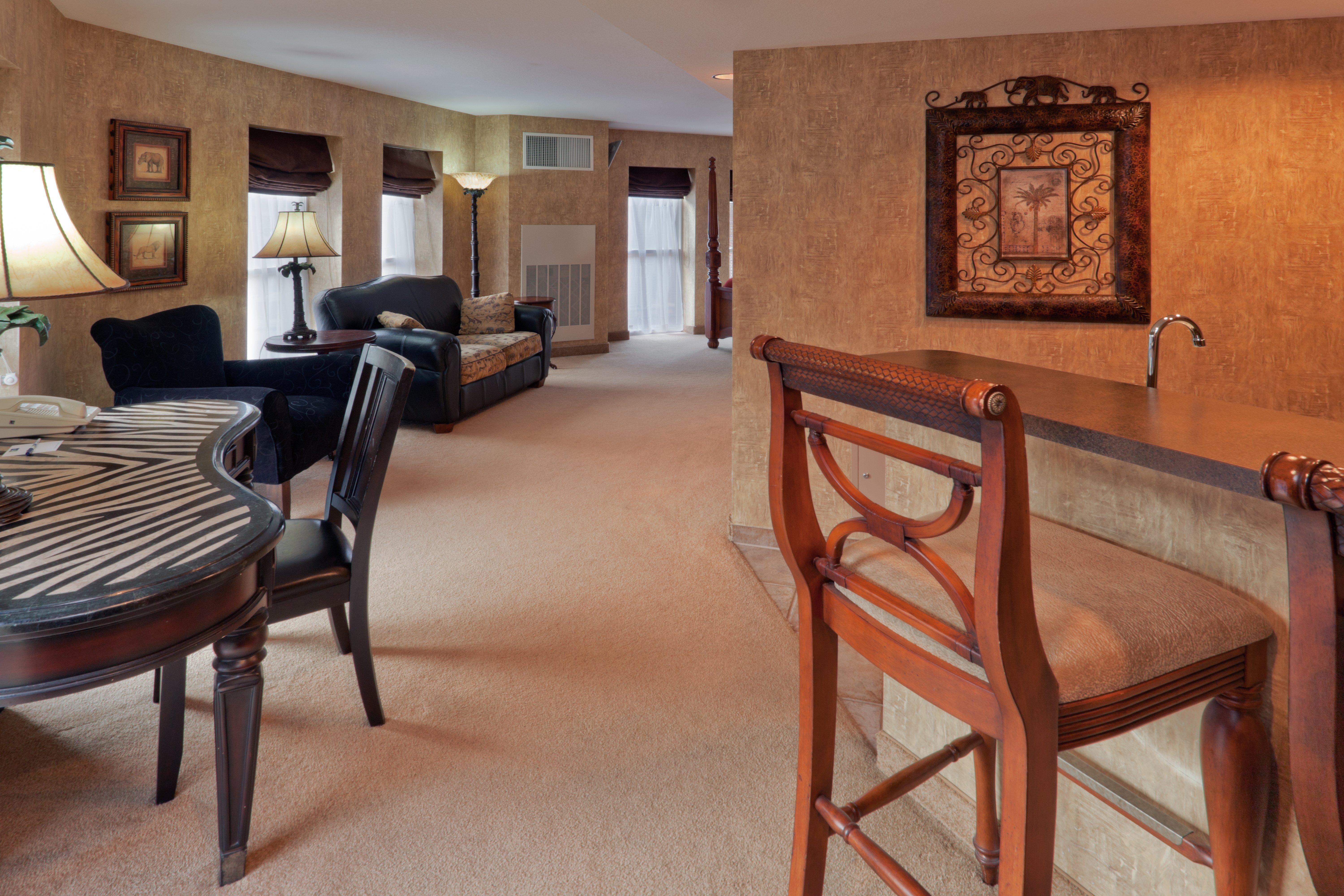 Holiday Inn Express Hotel & Suites Deadwood-Gold Dust Casino, An Ihg Hotel Kültér fotó