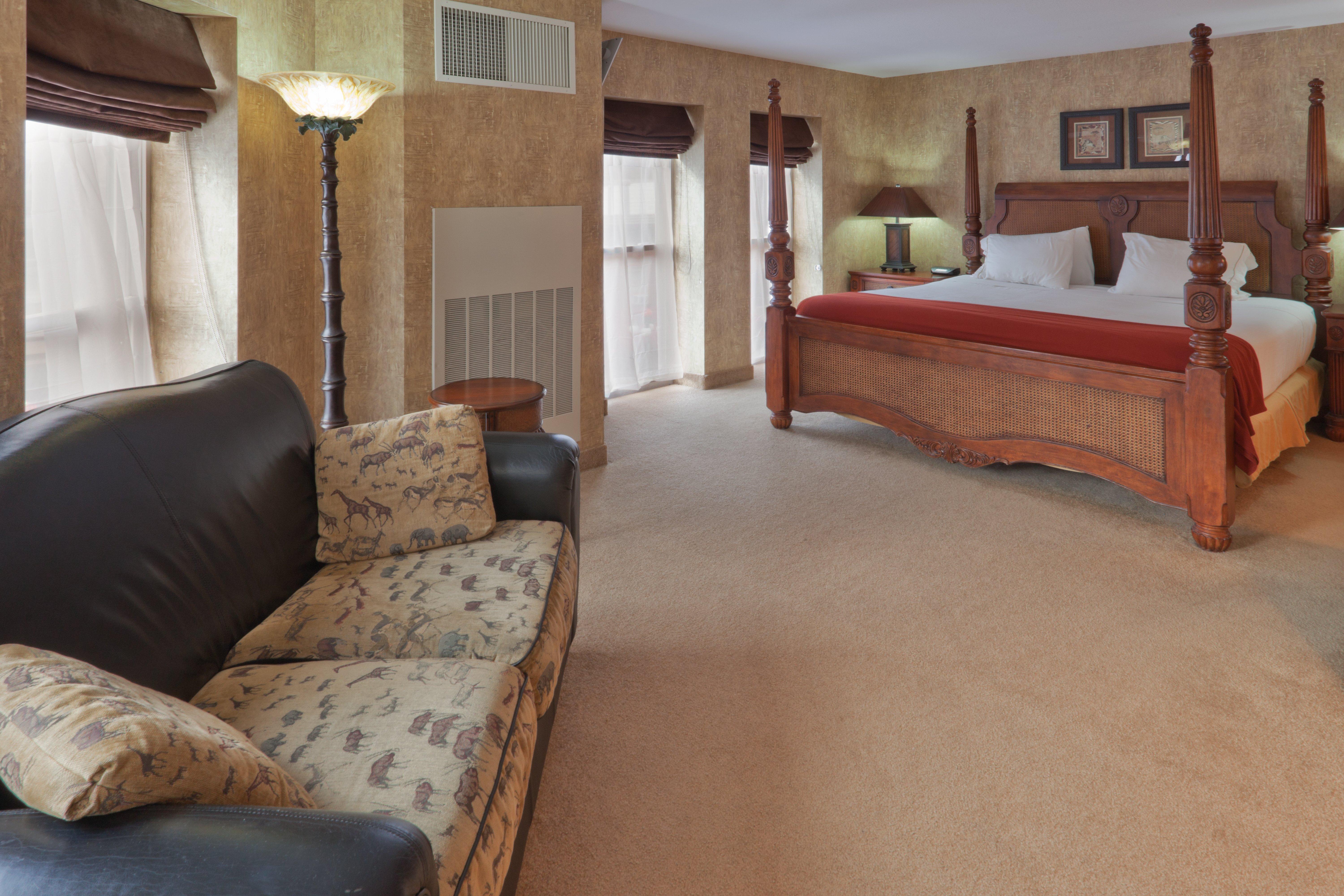 Holiday Inn Express Hotel & Suites Deadwood-Gold Dust Casino, An Ihg Hotel Kültér fotó