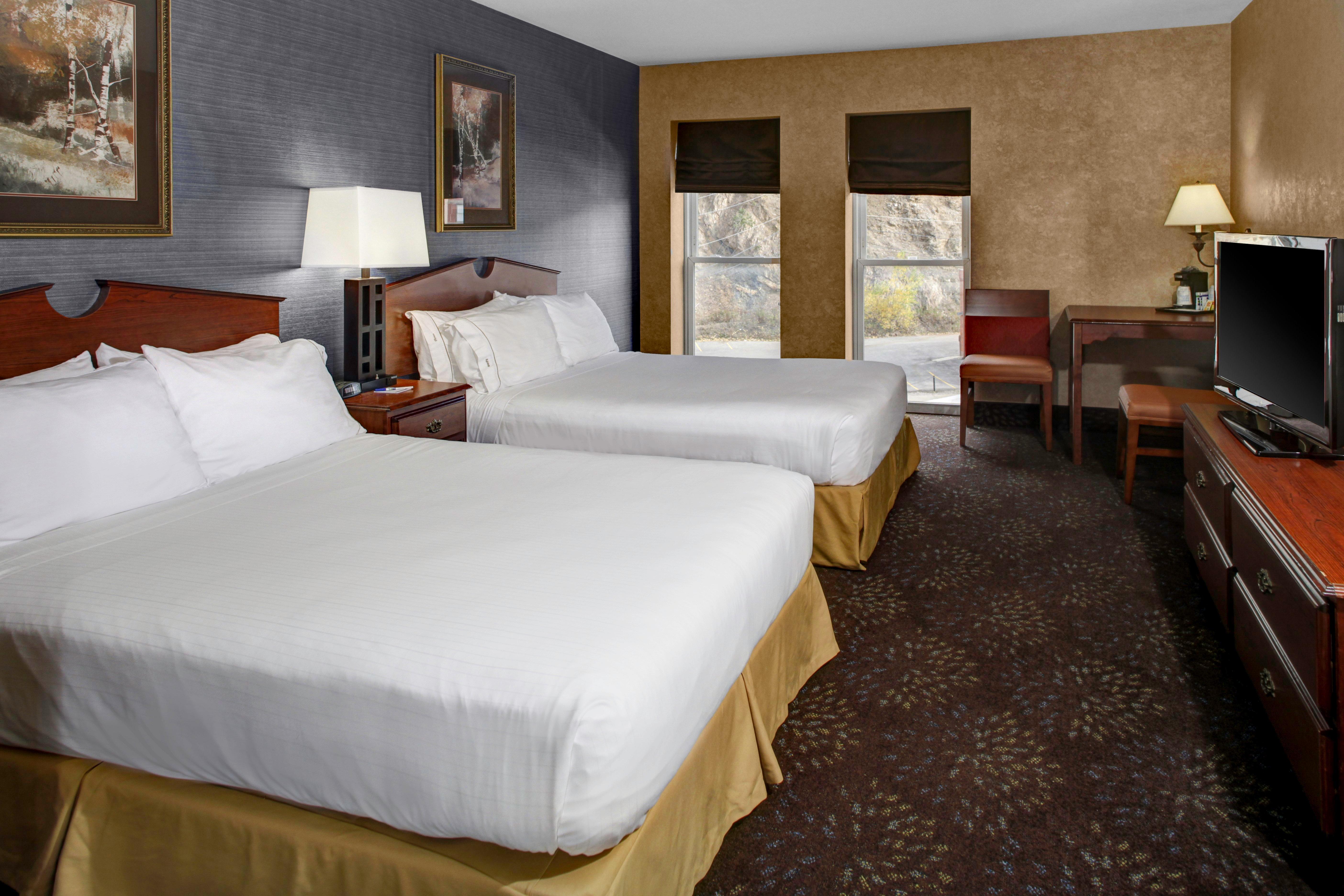 Holiday Inn Express Hotel & Suites Deadwood-Gold Dust Casino, An Ihg Hotel Kültér fotó