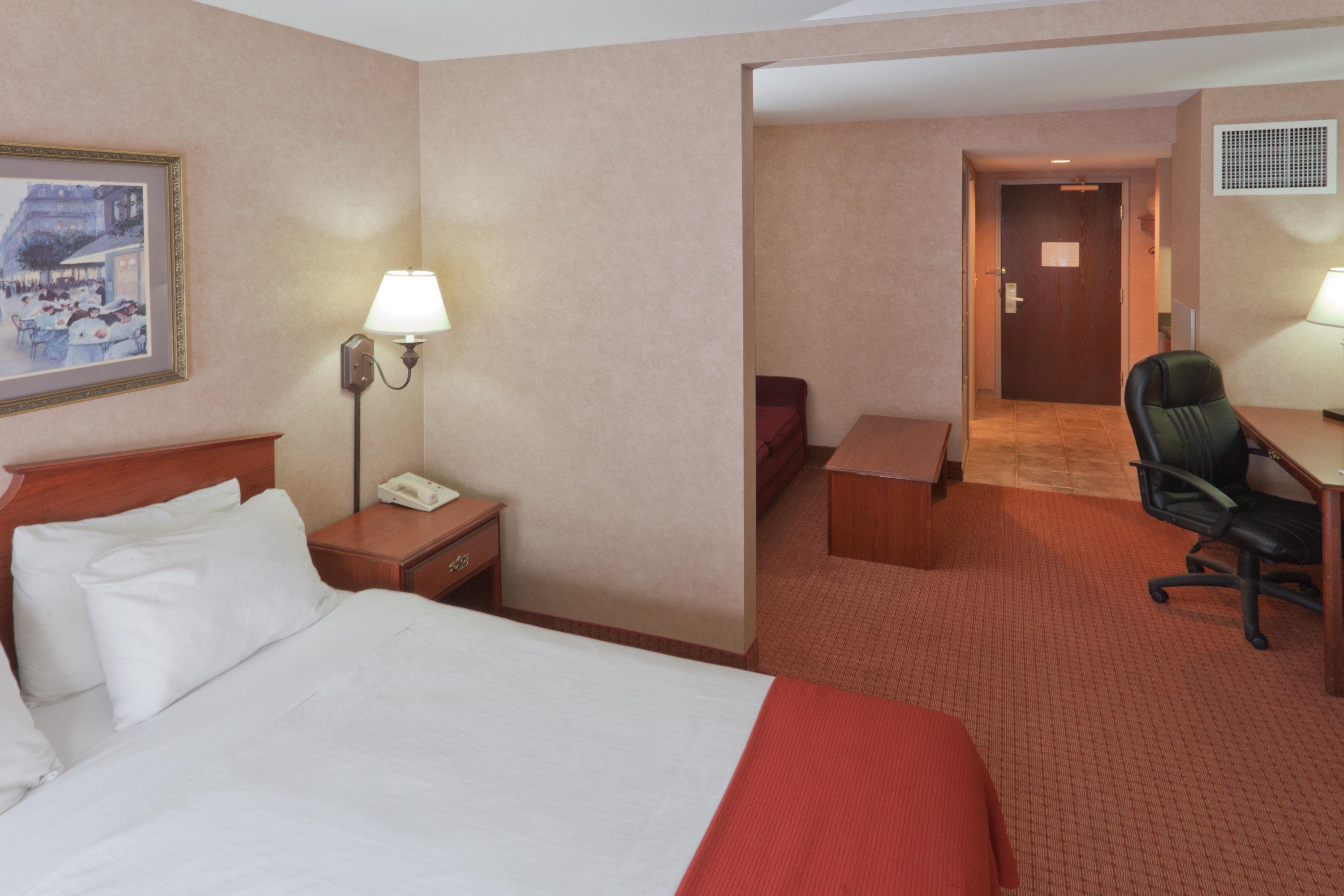 Holiday Inn Express Hotel & Suites Deadwood-Gold Dust Casino, An Ihg Hotel Kültér fotó