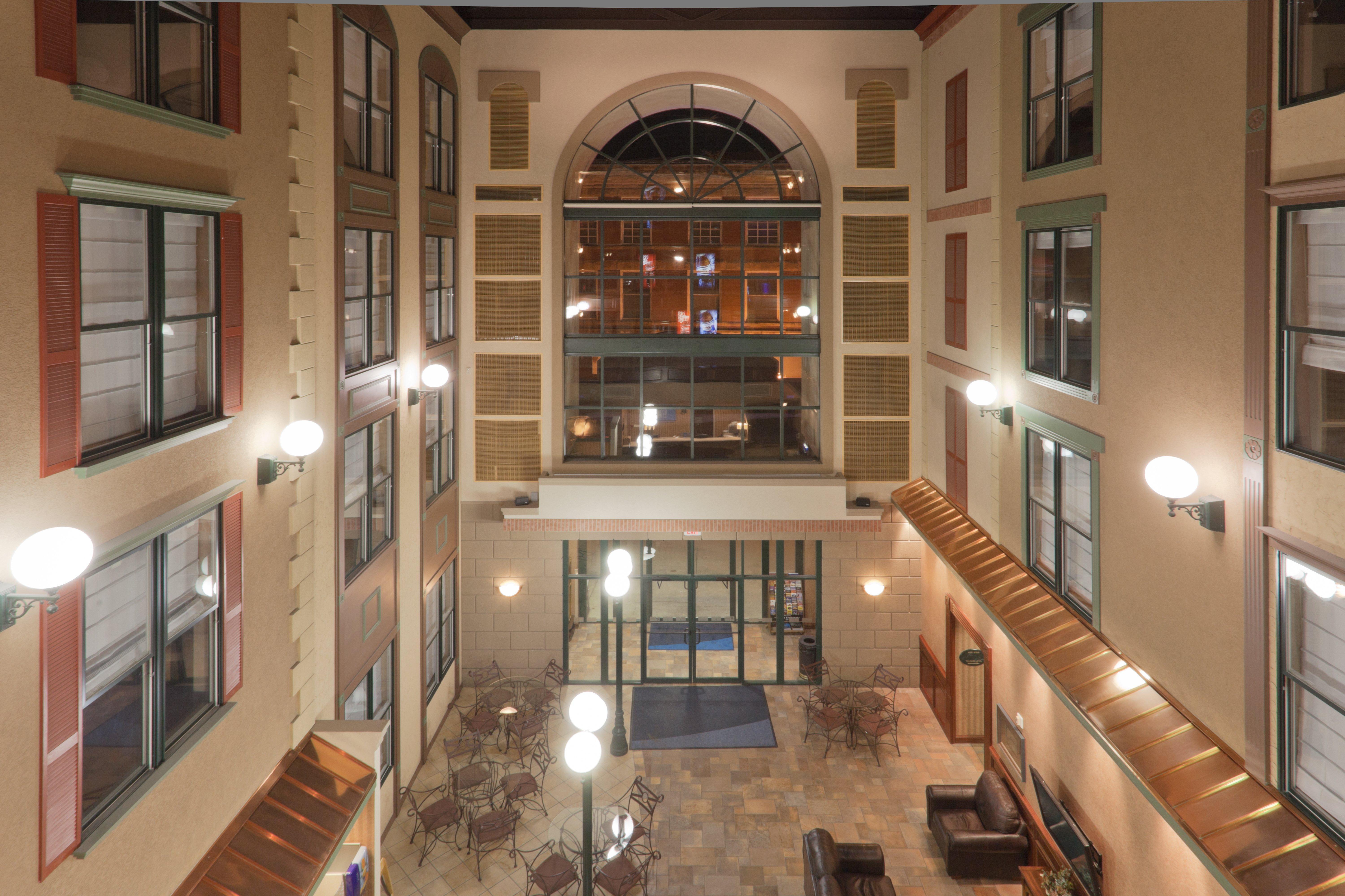 Holiday Inn Express Hotel & Suites Deadwood-Gold Dust Casino, An Ihg Hotel Kültér fotó