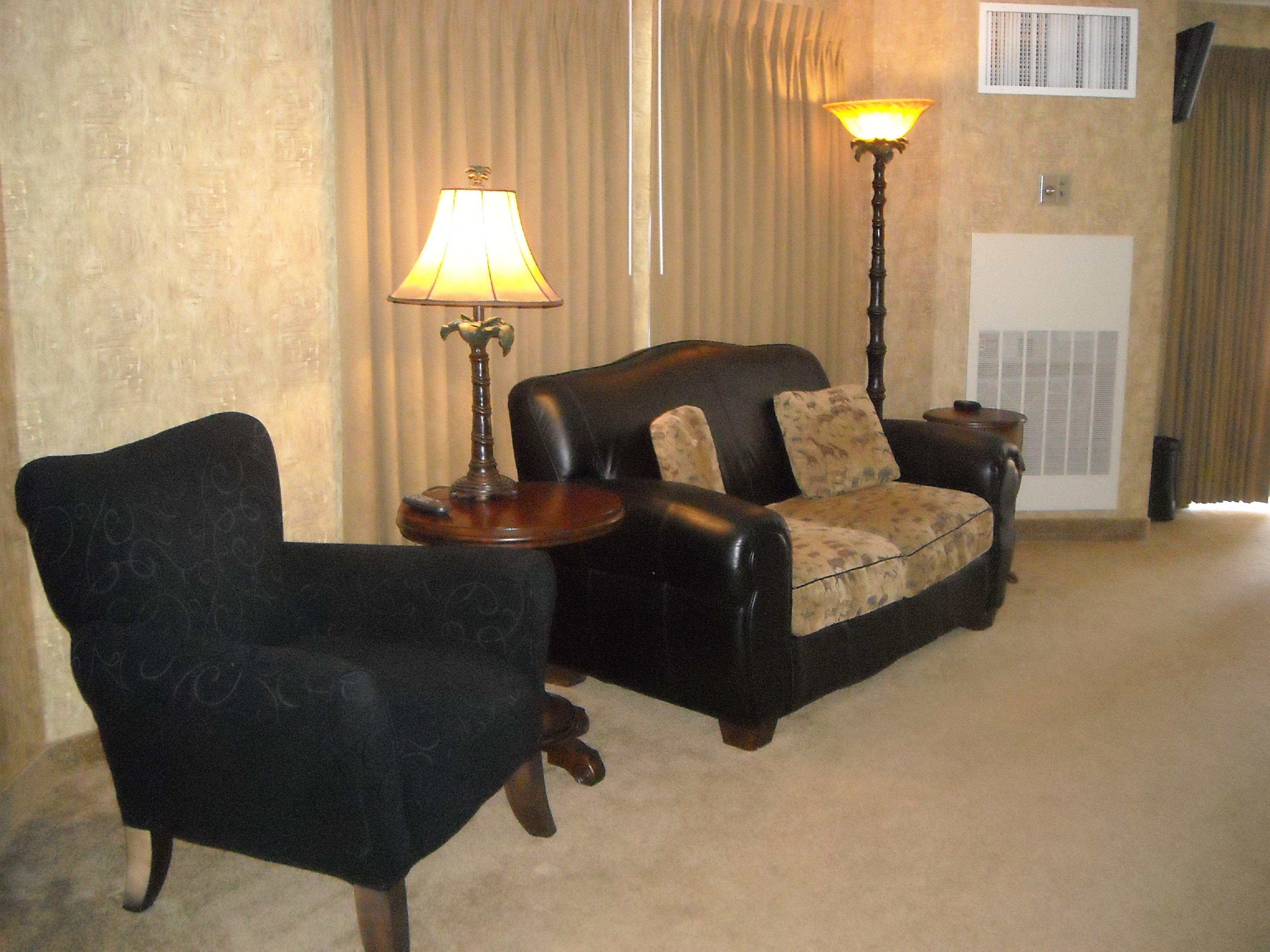 Holiday Inn Express Hotel & Suites Deadwood-Gold Dust Casino, An Ihg Hotel Kültér fotó