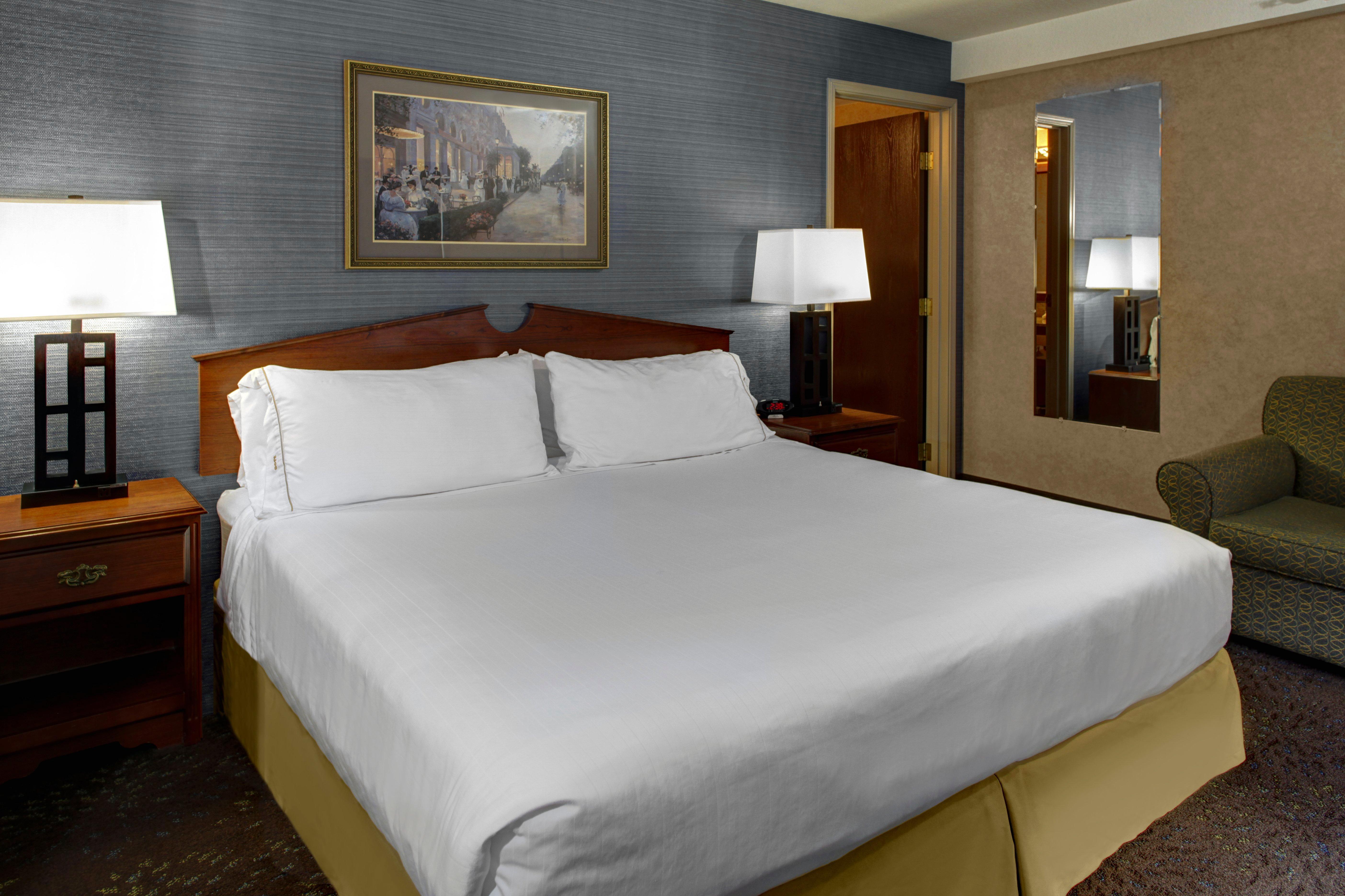 Holiday Inn Express Hotel & Suites Deadwood-Gold Dust Casino, An Ihg Hotel Kültér fotó
