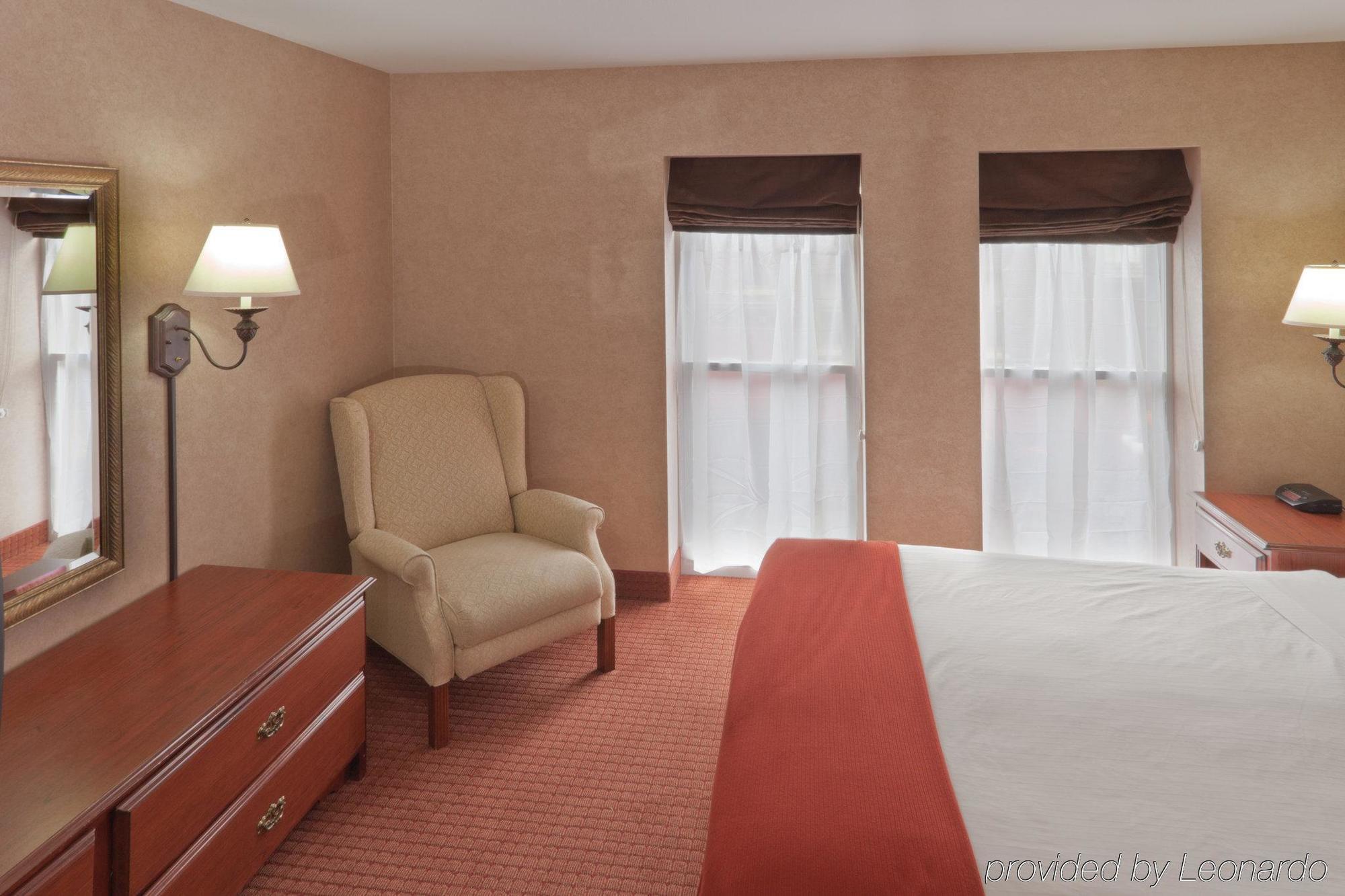 Holiday Inn Express Hotel & Suites Deadwood-Gold Dust Casino, An Ihg Hotel Szoba fotó