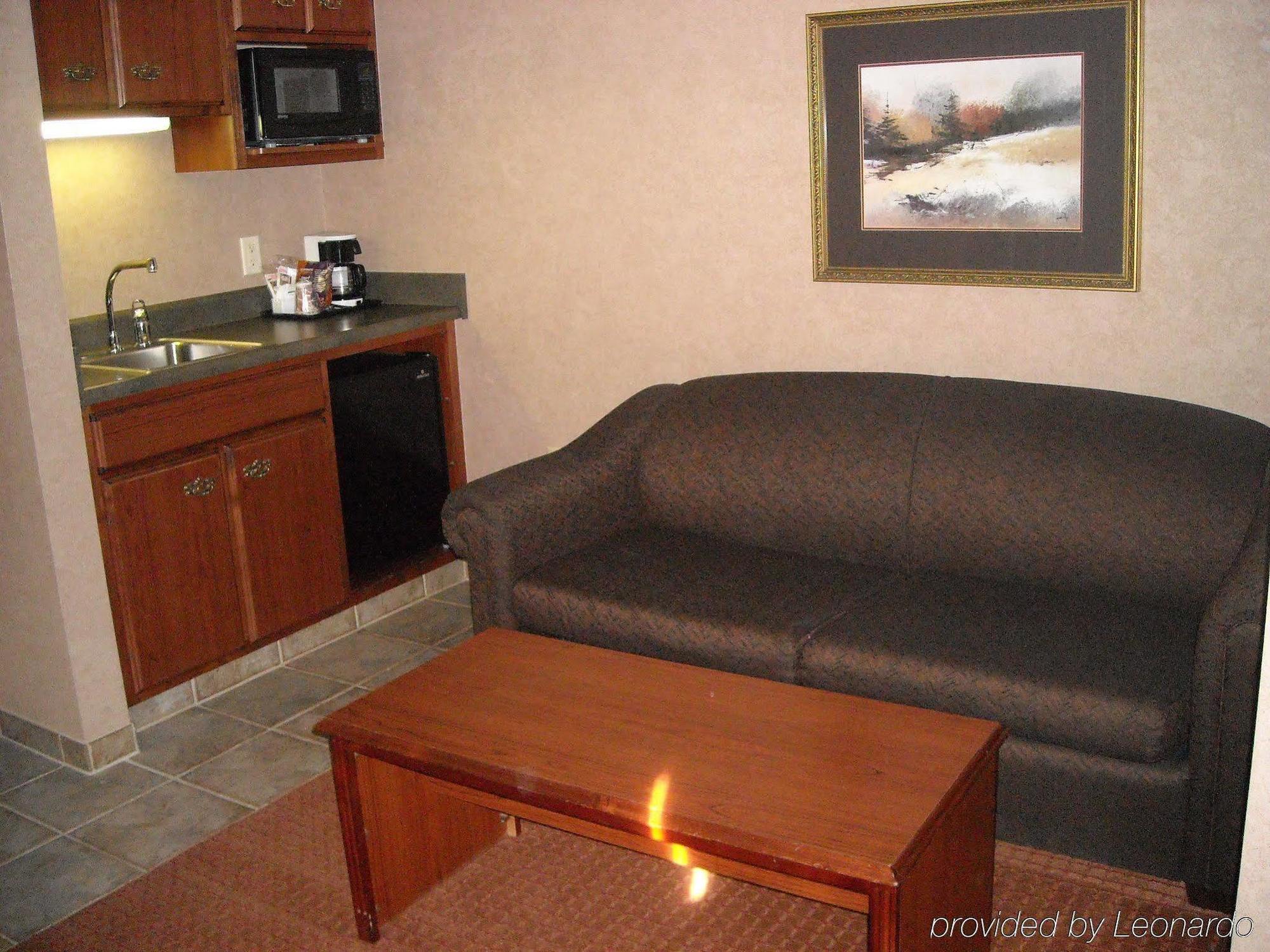 Holiday Inn Express Hotel & Suites Deadwood-Gold Dust Casino, An Ihg Hotel Szoba fotó