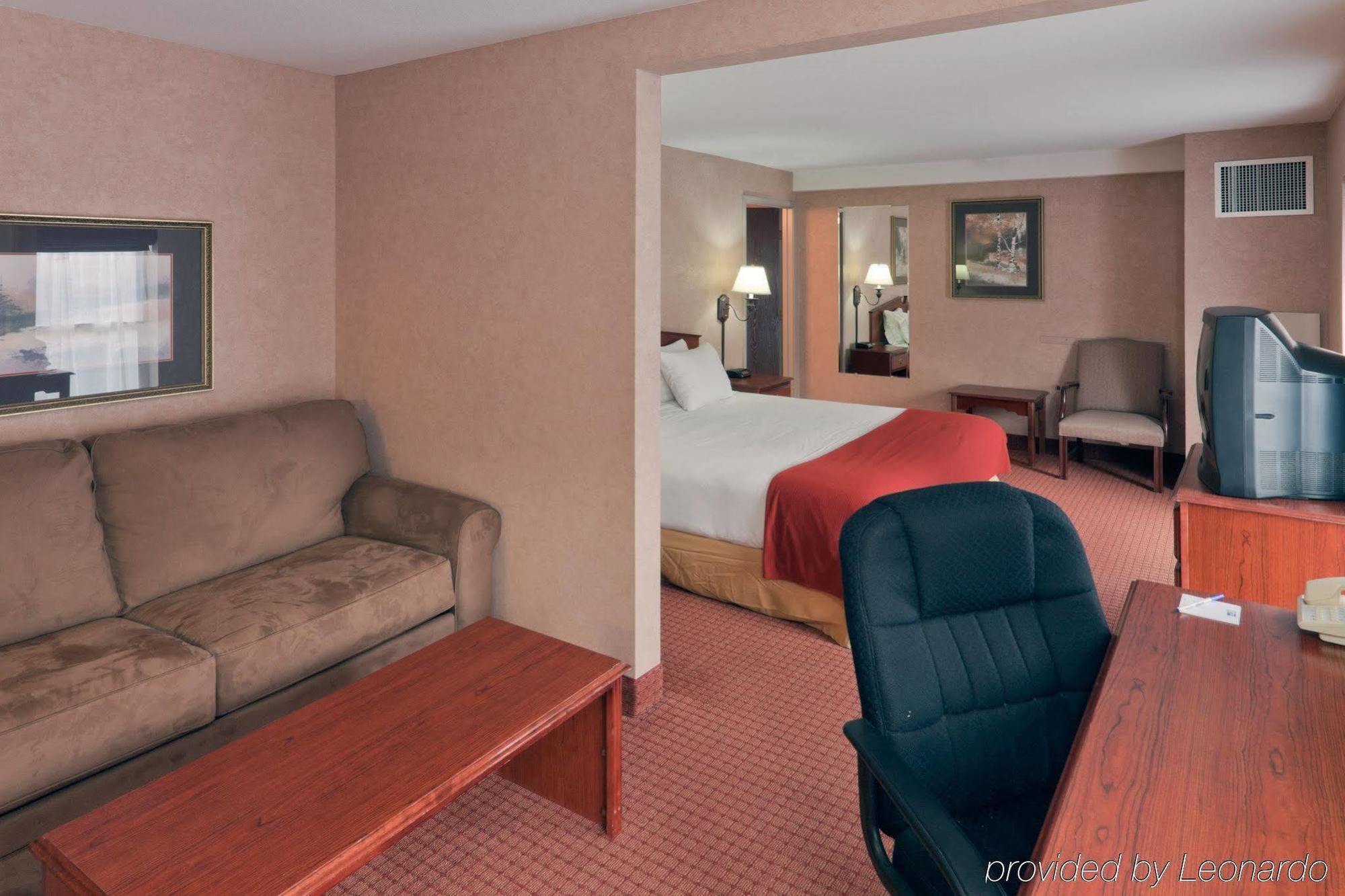 Holiday Inn Express Hotel & Suites Deadwood-Gold Dust Casino, An Ihg Hotel Szoba fotó