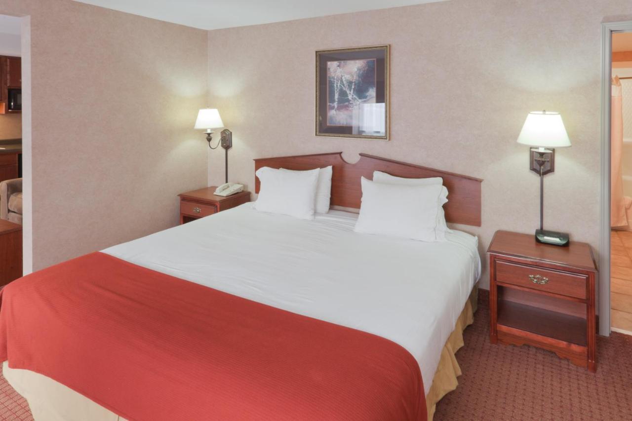 Holiday Inn Express Hotel & Suites Deadwood-Gold Dust Casino, An Ihg Hotel Szoba fotó